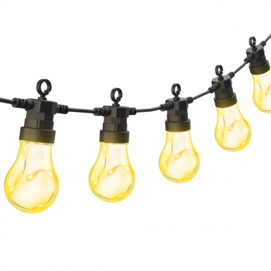 LED户外灯 - HCP066  G60铜线户外灯串